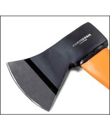 Sold as a lot of 5 Powerhouse PHX-15 High Performance Axe Black sold on ... - $70.00