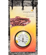 HUMIDITY GAUGE FOR REPTILES NEW - $7.50