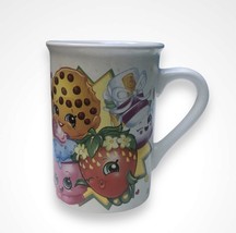 Shopkins Mug Coffee Tea Cup - £10.35 GBP