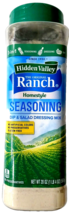 Hidden Valley Original Homestyle Seasoning Ranch Dip/Salad Dressing Mix ... - $397.63 MXN
