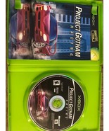 Microsoft Xbox Game Project Gotham Racing - £3.95 GBP