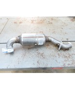 Ford JL3Z-5E212-A Catalytic Converter and Pipe Assembly LEFT LH - $7,900.99 MXN