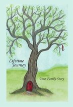 Lifetime Journey [Journal] Adele Bradford Jones - £12.00 GBP