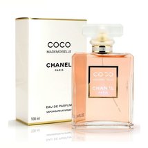 Chanel Coco Mademoiselle Eau de Parfum Spray for Women, 3.4 Fluid Ounce ... - $49.99