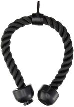 Barbell Deluxe Tricep Rope - $39.53