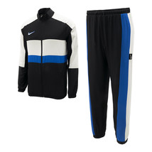 Nike Dry-Fit Academy Woven Track Suit Men&#39;s Jacket Pants Asia-Fit NWT FN2380-010 - £99.20 GBP