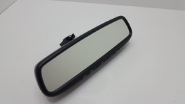 Rear View Mirror With Automatic Dimming Without Compass Fits 10-16 ROGUE... - $111.87