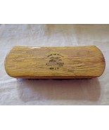Vintage Acca-Kappa Italian Polishing Brush - $24.74