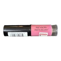 Revlon Insta-Blush Sheer Blendable Blush Stick #320 Berry Kiss - 0.3oz  - £14.02 GBP