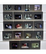 Vintage 35mm Slides Lot Sam Houston State Music Professor &amp; Composer Fis... - £35.86 GBP