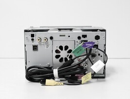 Kenwood DMX7709S 2-DIN 6.8" Touchscreen Bluetooth Digital Multimedia Receiver image 5