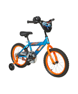 16-Inch Boys BMX Bike for Children 5-7 Years - £114.41 GBP