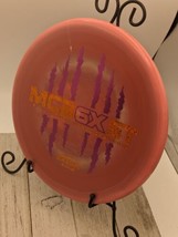 New Discraft McBeth 6X Claw LE ESP Zone Disc Golf Disc 173-174 Grams - £20.39 GBP