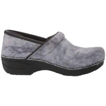 Dansko women&#39;s xp 2.0 slate clog in Slate - size 41 - £75.47 GBP