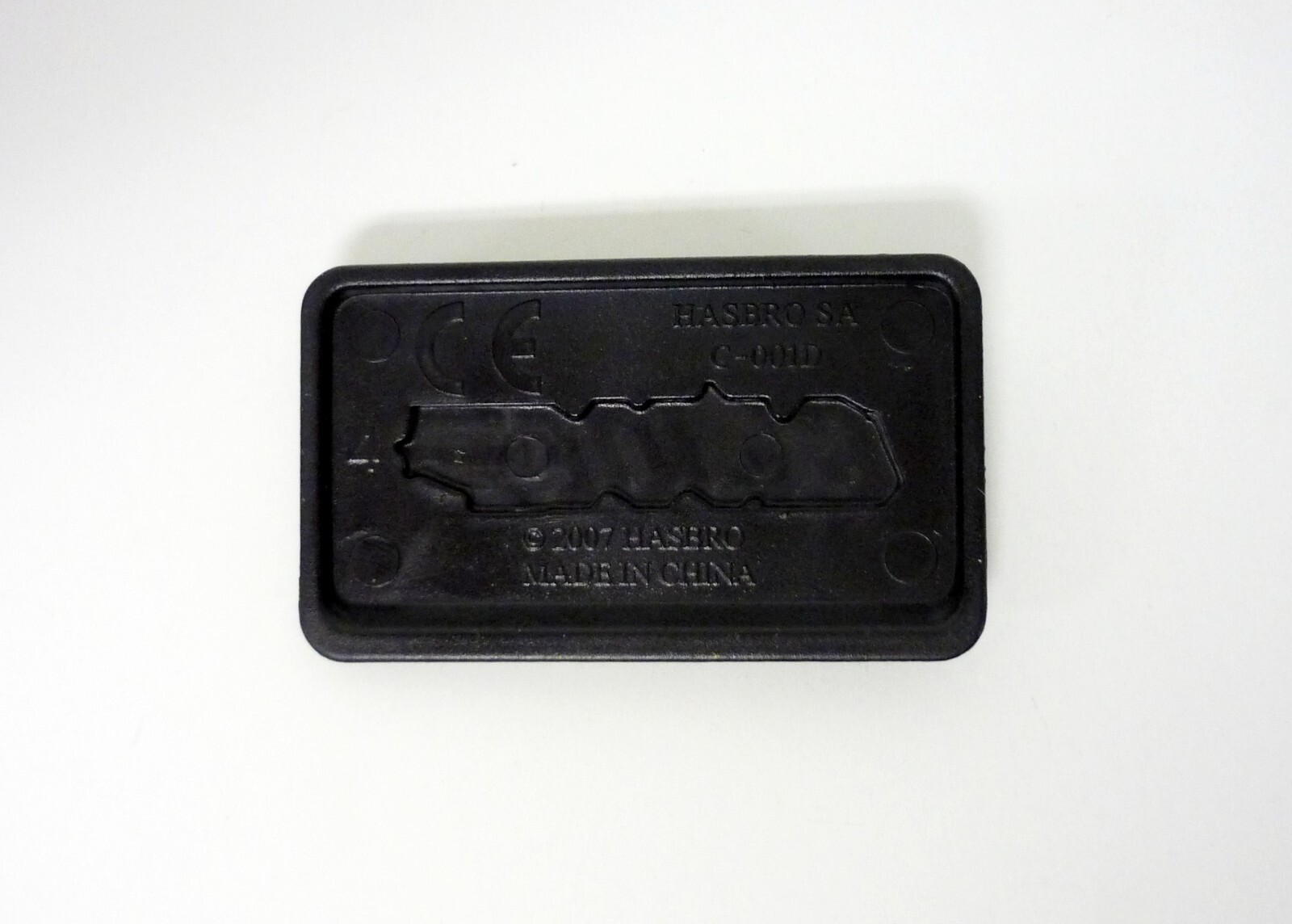 GI Joe Leatherneck Figure Stand 50th Anniversary Eagles Edge Accessory Part 2014 Item image 2