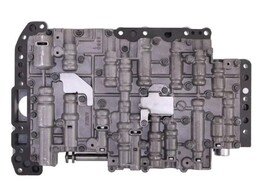 09D TR60SN Transmission Valve Body For Porsche Cayenne 3.2L 3.6L 4.5L 4.8L image 3