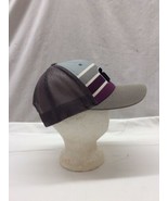 Trucker Hat Baseball Cap Vintage SnapBack Mesh Travis Mathew Golf - $55.48 CAD