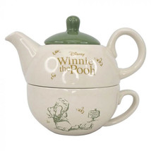 Disney Tea for One Set - Winnie the Pooh - $74.22