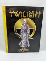 Exalted RPG Caste Book Twilight Sourcebook - $26.72