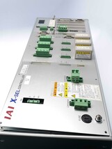 IAI Corp. XSEL-KET-3-100A-60A-60AB-DV-EEE-0-2 X-Sel Motion Controller  - £839.75 GBP