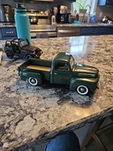 1:18 Road Signature, 1948 Ford F-1 Pickup, Green on Green, - £23.28 GBP