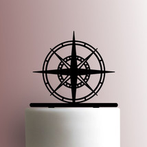 Compass 225-A018 Cake Topper - $15.99+