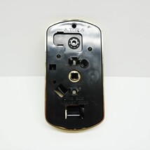 SCHLAGE FE595 PLY 505 PLY Plymouth Keypad Entry Bright Brass image 6