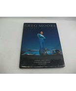 Greg Moore A Legacy of Spirit Hardcover Glossy CART Racing Book Proudfoo... - £12.27 GBP