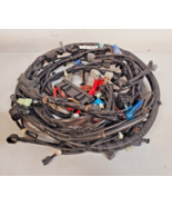 Honda Wire Harness 32100-HL4-G005-A | MGE T1889 | Omron G8HN-1A4T-RJ | 1... - $410.63