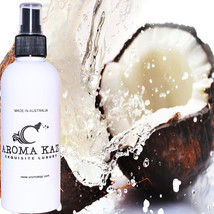 Coconut Cream Scented Body Spray Fragrance Mist Luxury - £13.50 GBP+