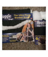 Huggle sweater and slippers set ladies fashion special  - $39.96