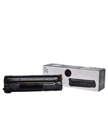 Compatible with Canon 128 Black New Compatible Toner Cartridge - £22.03 GBP