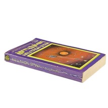 Larry Niven Neutron Star Science Fiction 1977 Printing Vintage Paperback Book image 3