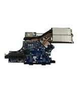 Apple 20” iMac A1224 Logic Board 820-2223-A w/ HD 2600 Video Card 2.4 GH... - $911.13 MXN