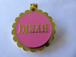 Disney Trading Pins 152158 Loungefly - Dinah - Pet Tag Locket - Mystery - £21.76 GBP