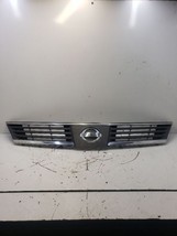 Grille Hatchback Fits 07-09 VERSA 753320 - £61.62 GBP