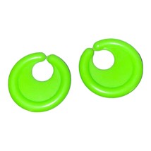 Earrings Green Potato Head Part Accessory Accessories Replacement - $3.93