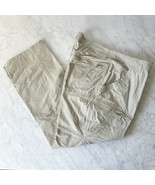 Columbia Titanium Khaki Omni Dry Lightweight Cargo Pants  - Men&#39;s Size 3... - $51.90 CAD