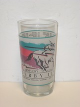 1993 - 119th Kentucky Derby Glass in MINT Condition - SEA HERO - $12.00
