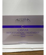 Alterna Products caviar rejuvenation treatment 3 pack - €30,48 EUR