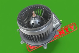 03-2012 Mercedes R230 SL500 SL600 AC A/C Heater Blower Motor Fan Resisto... - $120.00