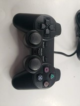 PS2 Controller Black - £10.67 GBP