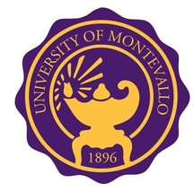 University of Montevallo Sticker Decal R7955 - $1.95+