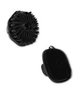 2pcs Antimicrobial Silicone Body Scrubber, Charcoal, Exfoliating Body an... - €12,74 EUR 2pcs Antimicrobial Silicone Body Scrubber, Charcoal, Exfoliating Body an... - €12,74 EUR