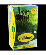 Milkfood 100% Indian pure desi ghee made from cow&#39;s milk in 1 litre packing - $63.38 CAD