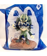 Marvel SEALED McDonald&#39;s Mantis Thor 9 Toy 2022 Brand New - $27.34 CAD
