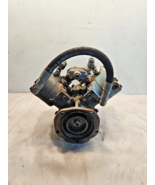 Detroit 4-53 Twin-cylinder Bendix Tu-Flo Air Brake Compressor Air Pump T... - $1,752.76 CAD