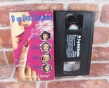 Drop Dead Gorgeous VHS VCR Video  Kirstie Ally Ellen Barkin Denise Richards - $9.49