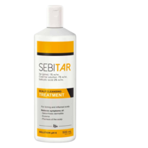 Sebitar Scalp Cleansing Treatment 500mL - £73.89 GBP