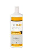 Sebitar Scalp Cleansing Treatment 500mL - $94.36